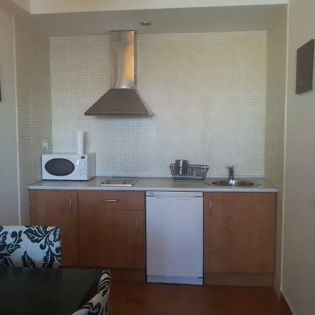 Piso Radiante Wifi Y Parking Gratuito Apartment *